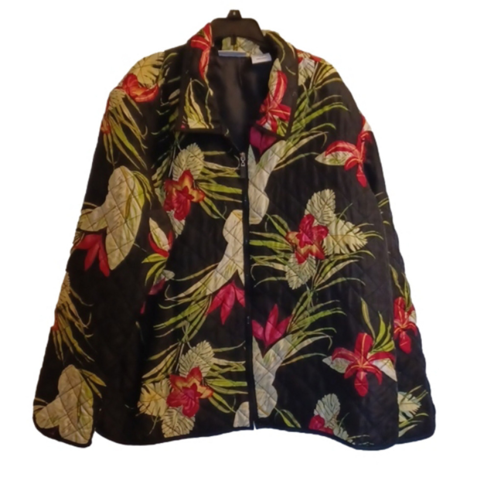 BLAIR TAPESTRY PATCHWORK,  SHELL 100%SILK, LINING 100% POLYESTER